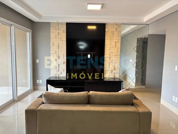 apartment em Rua Antônio Afonso de Toledo, Jardim Sumaré - Araçatuba - SP
