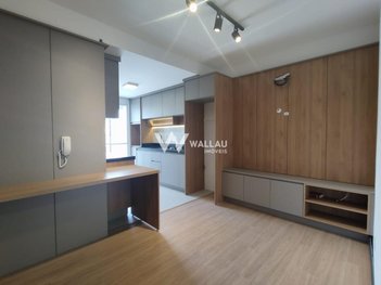 apartment em Rua São Luiz Gonzaga, Guarani - Novo Hamburgo - RS