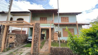 house em MARIO ASSUMPCAO, Serraria - Porto Alegre - RS