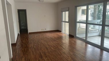 apartment em Rua Alves Guimarães, Pinheiros - São Paulo - SP