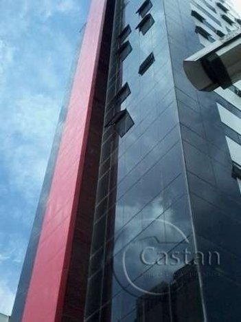 office em Rua Galvão Bueno, Liberdade - São Paulo - SP