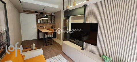 apartment em da República, Cidade Baixa - Porto Alegre - RS