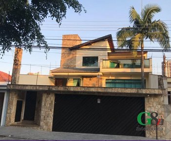 house em Rua Gaurama, Jardim Franca - São Paulo - SP