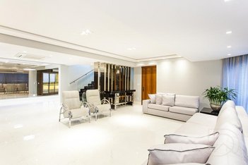 apartment em Joaquim Pedro Soares, Centro - Novo Hamburgo - RS