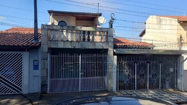 house em Largo José Ferreira Prestes, Vila Hortência - Sorocaba - SP