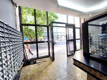 apartment em Senador Salgado Filho, Centro - Porto Alegre - RS