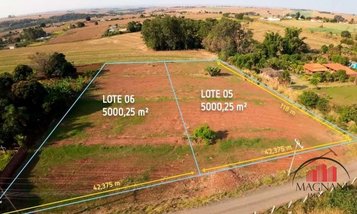 land_lot em Avenida Vereador Antônio Bortolotto, Jardim Marajoara (Iguatemi) - Maringá - PR