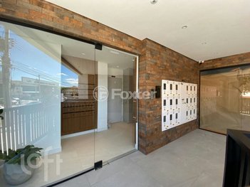 apartment em Avenida Engenheiro Max de Souza, Coqueiros - Florianópolis - SC