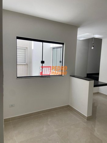 apartment em Rua Pedro Calmon, Centro - Santo André - SP