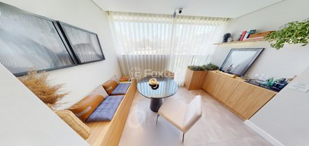 apartment em Rua Sena Madureira, Vila Clementino - São Paulo - SP