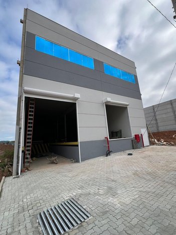 industrial em BR-101, Canhanduba - Itajaí - SC