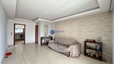 apartment em Rua Curitiba, Lourdes - Belo Horizonte - MG