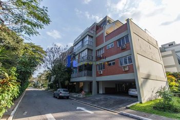 apartment em Avenida das Américas, Barra da Tijuca - Rio de Janeiro - RJ