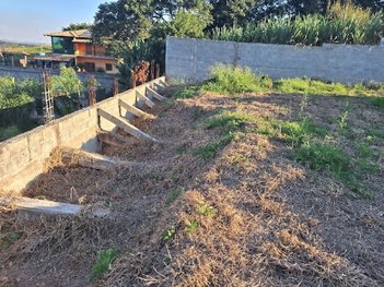 land_lot em Avenida Heliaco, Monterrey - Louveira - SP