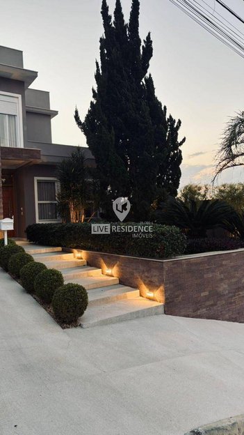 house em Rua Gaspar Lemos, Terras de Santa Cruz - Itatiba - SP