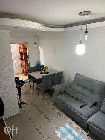 house em Benedito Otoni, Penha - São Paulo - SP