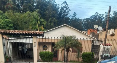 house em João Frainer, Santo Inácio - Esteio - RS