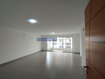 apartment em Rua dos Piquiroes, Parque Residencial Aquarius - São José dos Campos - SP