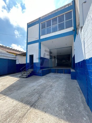 industrial em Rua Susana, Jardim Independência - São Paulo - SP