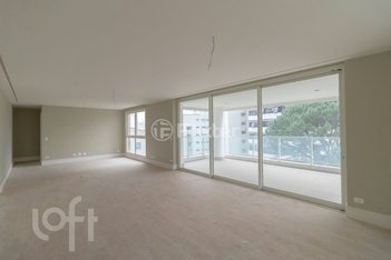 apartment em Rua São Vicente de Paulo, Santa Cecília - São Paulo - SP