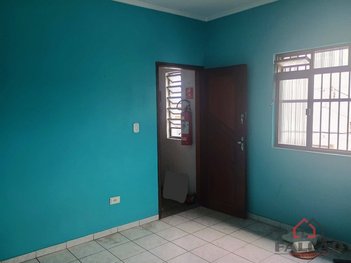 apartment em Rua Maria do Carmo, Jardim Casqueiro - Cubatão - SP