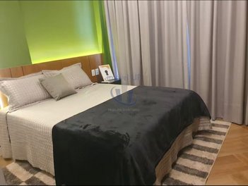 apartment em Rua Afonso Celso, Vila Mariana - São Paulo - SP