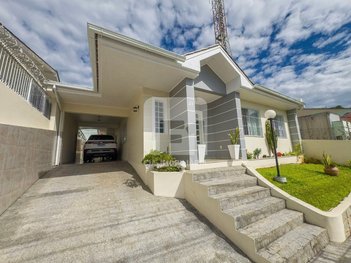 house em Rua Gentil Leandro dos Santos, Carvoeira - Florianópolis - SC