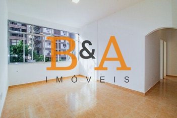 apartment em Rua Voluntários da Pátria, Botafogo - Rio de Janeiro - RJ