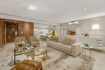 apartment em Coelho Neto, Centro - Canoas - RS