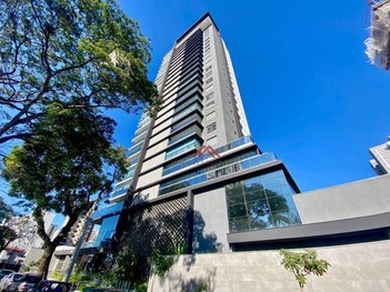 apartment em Rua Padre Almeida, Cambuí - Campinas - SP