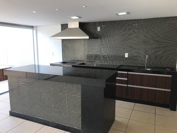 house em Avenida Presidente Juscelino Kubitschek de Oliveira, Green Valley Edge City - São José do Rio Preto - SP