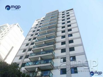 apartment em Avenida Zumkeller, Parque Mandaqui - São Paulo - SP