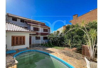 house em Açucena, Estância Velha - Canoas - RS