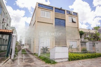 apartment em Rua Dona Augusta, Menino Deus - Porto Alegre - RS