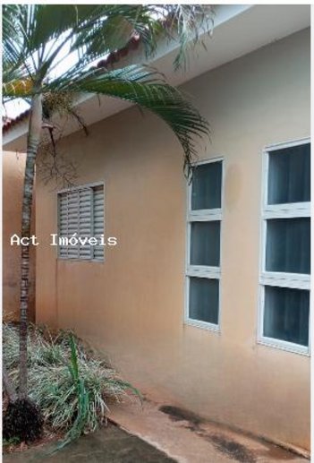 house em Rua Júlio Cerato, Residencial Jardim Centenário - Araçatuba - SP