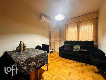 apartment em José João Martins, Guarani - Novo Hamburgo - RS