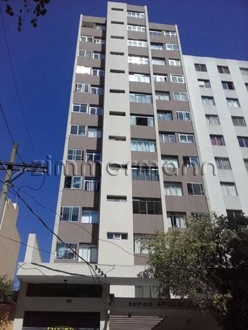 apartment em VITORINO CARMILO, Barra Funda - São Paulo - SP