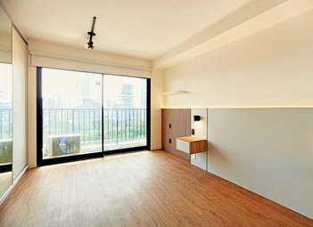 apartment em Butantã, Pinheiros - São Paulo - SP
