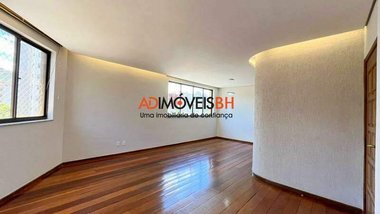 apartment em Rua Pium-I, Cruzeiro - Belo Horizonte - MG
