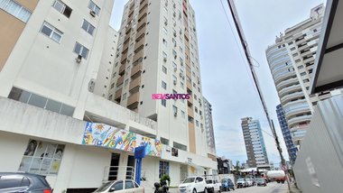 apartment em Rua Irmãos Vieira, Campinas - São José - SC