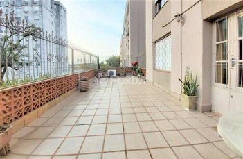 apartment em Rua Engenheiro Fernando de Abreu Pereira, Sarandi - Porto Alegre - RS