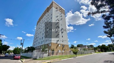 apartment em Rua Alfredo Marotzki, Canudos - Novo Hamburgo - RS