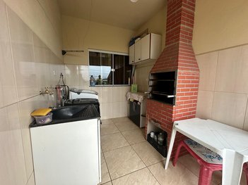 house em Rua Astúrias, Jardim Sol D'Icaraí - Salto - SP