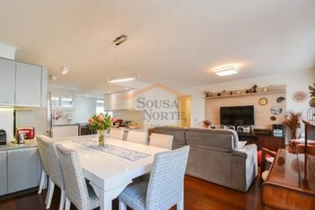 apartment em Alameda Jaú, Jardim Paulista - São Paulo - SP