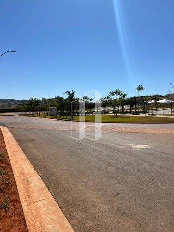 land_lot em Rua Romana, Jardins Porto - Senador Canedo - GO