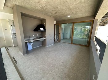 apartment em Rua Havaí, Sumaré - São Paulo - SP