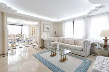 apartment em Rua Monte Alegre, Perdizes - São Paulo - SP