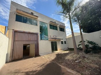 industrial em Avenida Guedner, Zona 28 - Maringá - PR