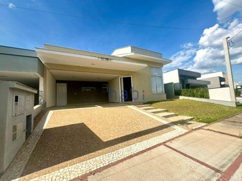 house em Avenida Landscape, Cyrela Landscape Esplanada - Votorantim - SP