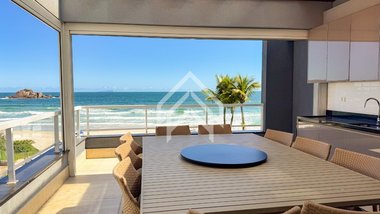 house em Avenida Mãe Bernarda, Juquehy - São Sebastião - SP